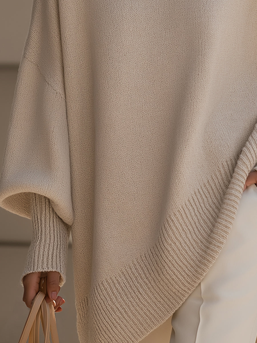 Ioana | Elegant Sweater