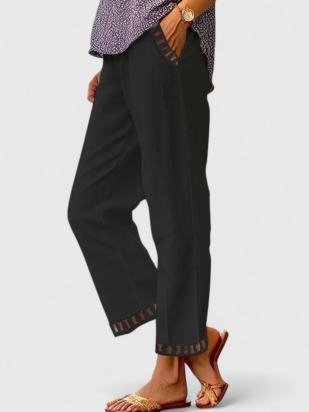 Tina™ | Sophisticated Pants
