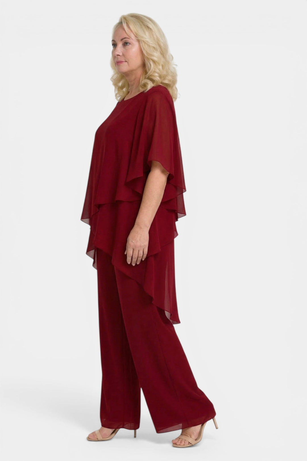 Elara | Elegant Two-Piece Set