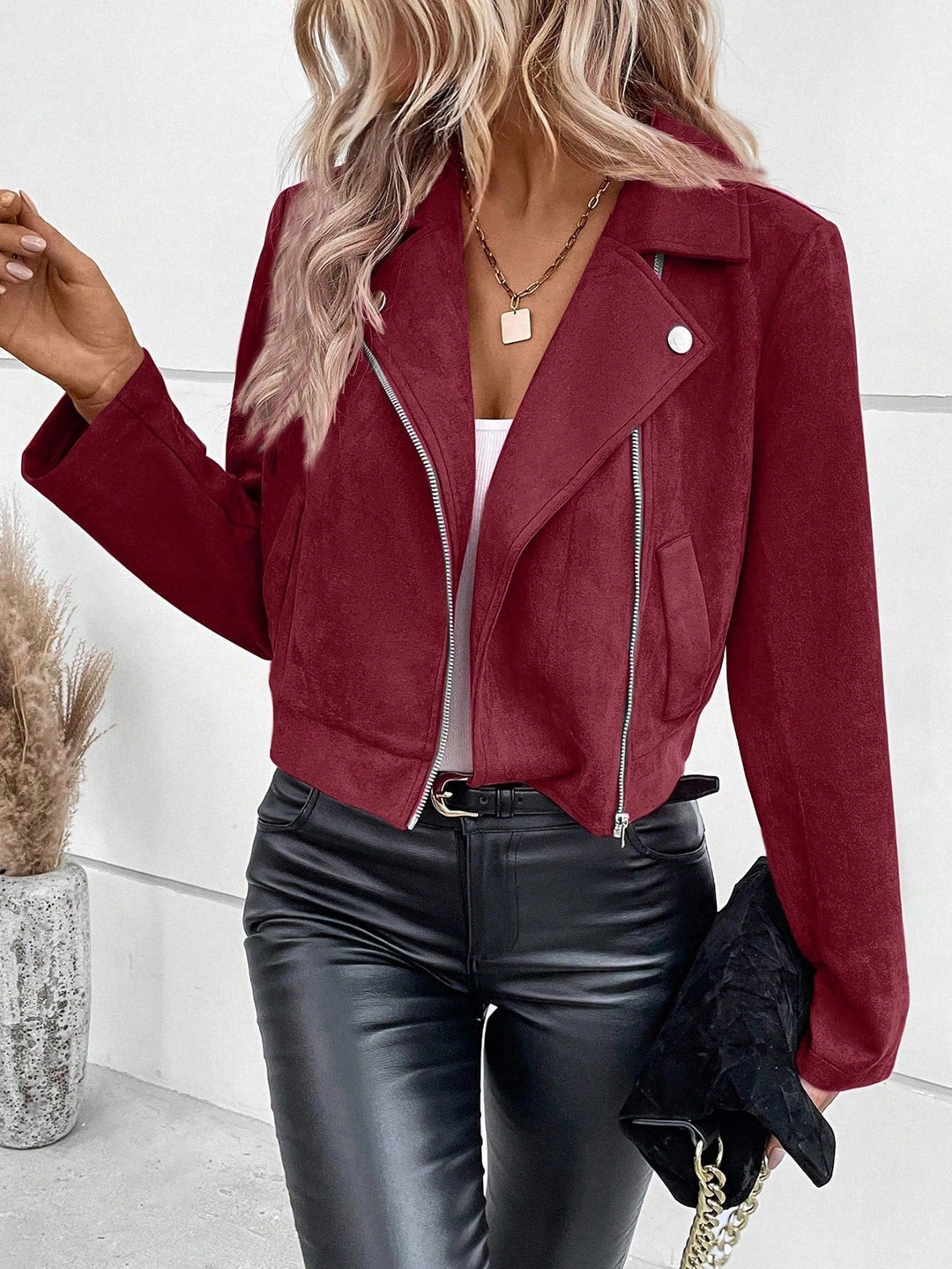 Karisma - Stylish Casual Jacket