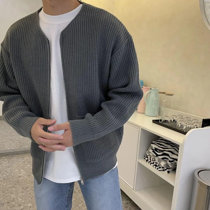 Gaspard - Cardigan