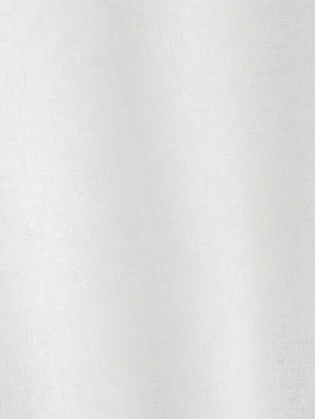 Caelum | Elegant Short-Sleeve Shirt with High Collar