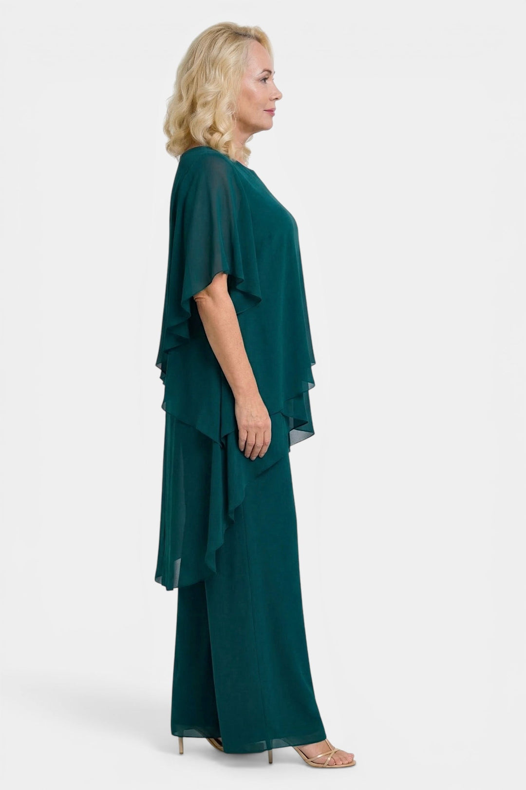 Elara | Elegant Two-Piece Set