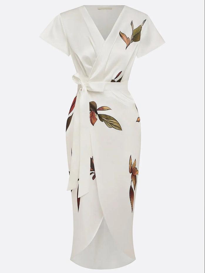 Valeria | Elegant Lightweight Dress