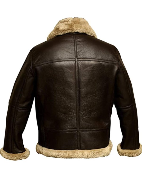 Graham | Warm Jacket