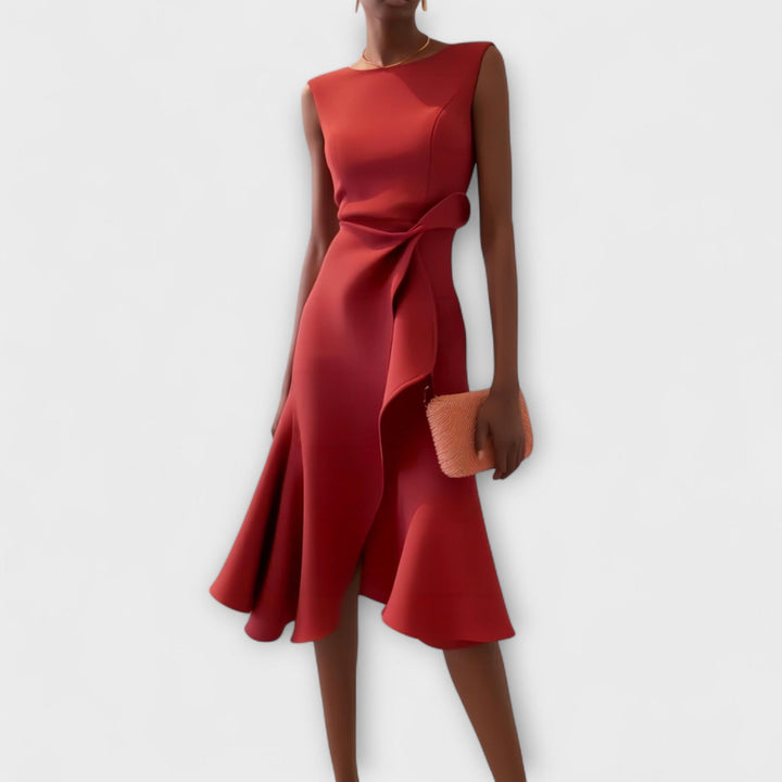 Olivia | Elegant Dress