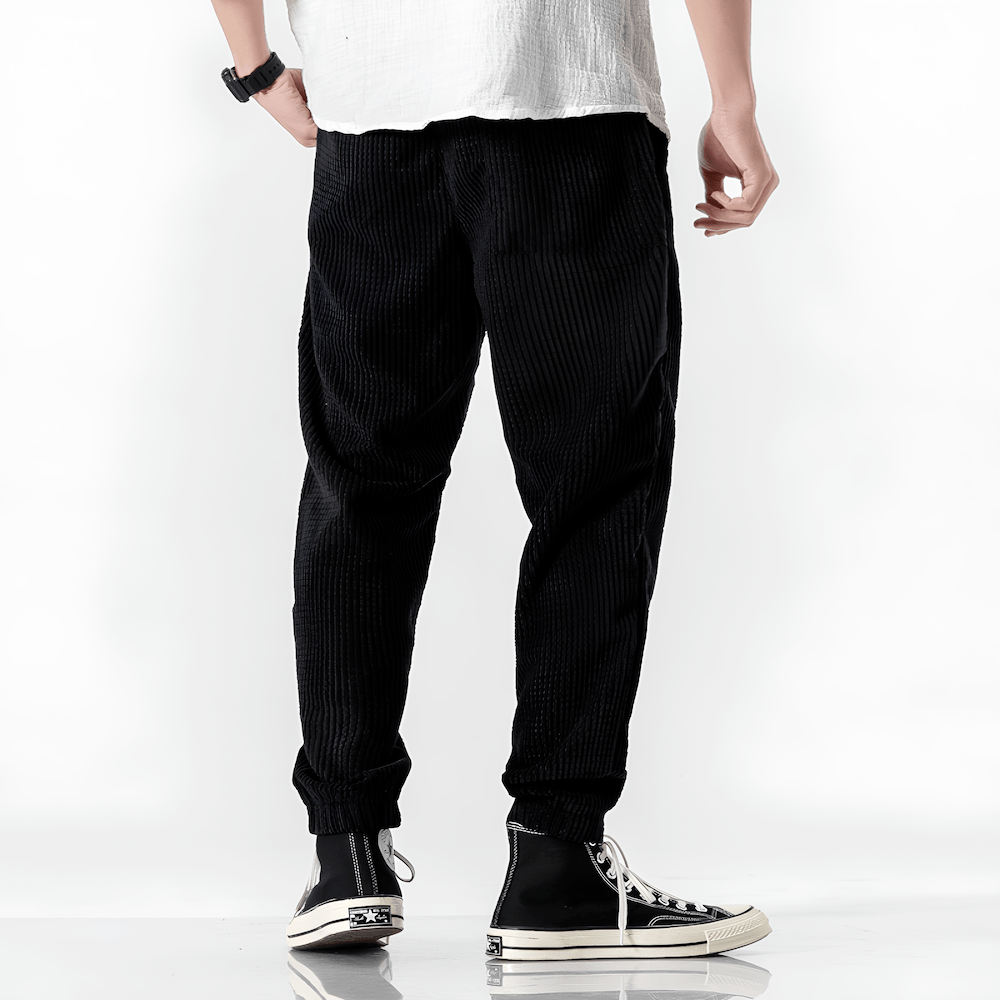 Ramiro | Refined Modern Pants
