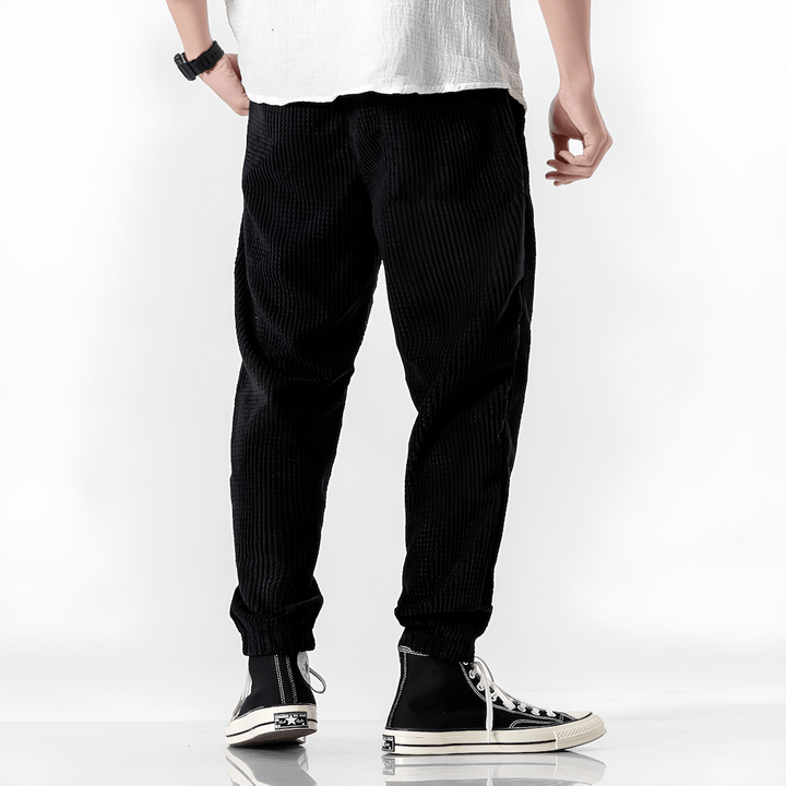 Ramiro | Refined Modern Pants