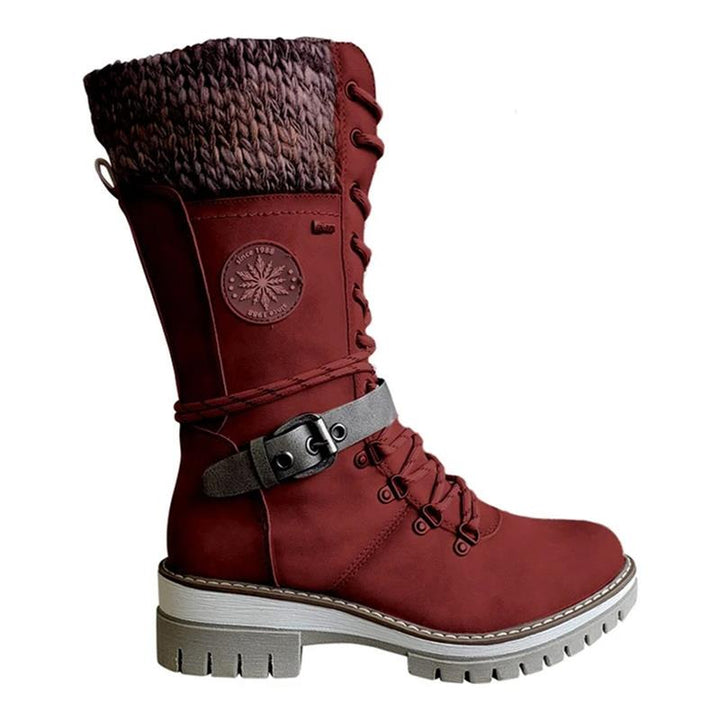 Elethria | Stylish Casual Boots