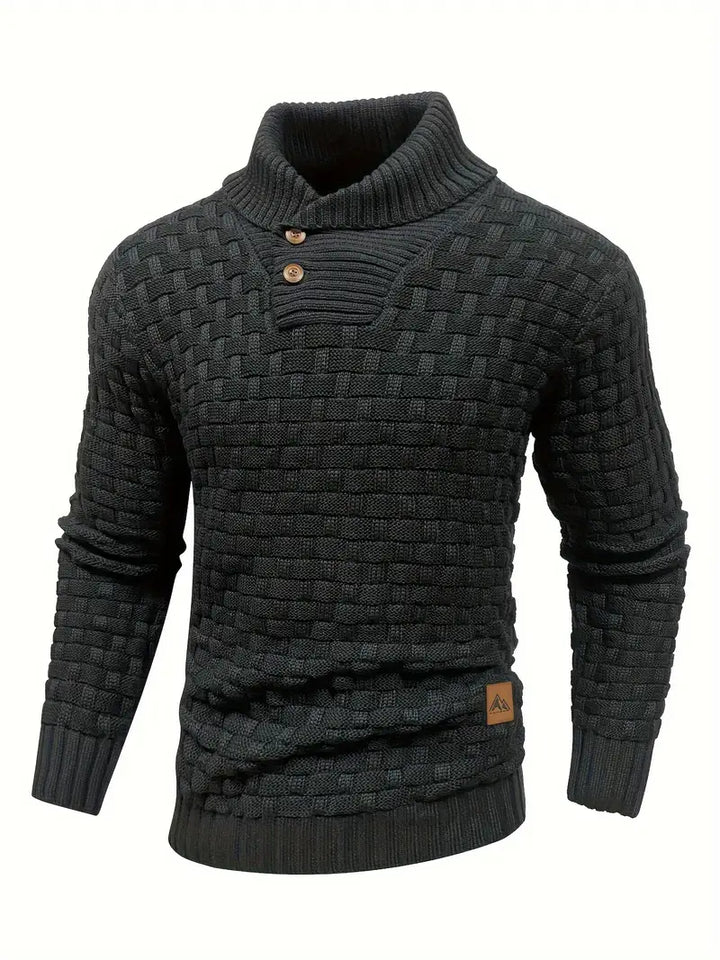 Valmo | Knit Sweater