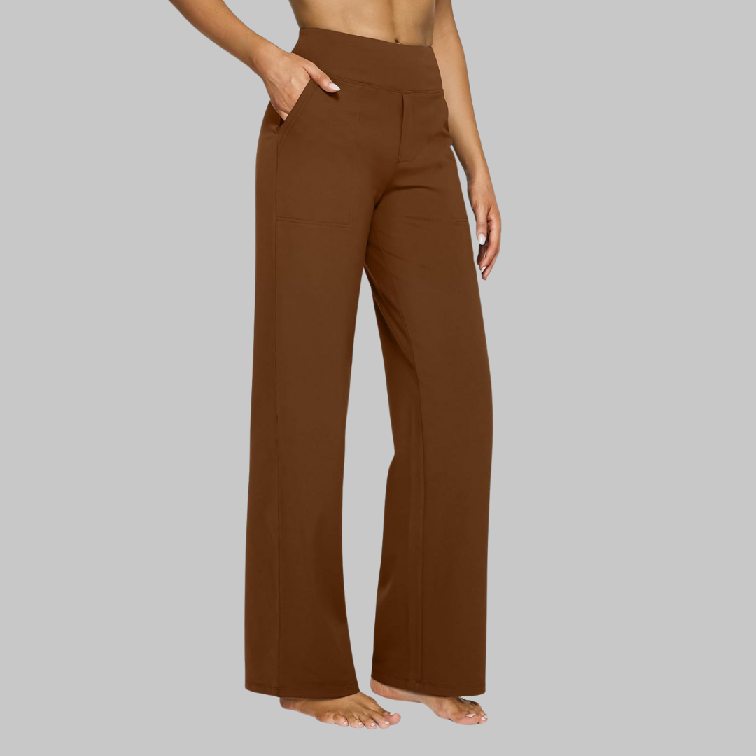Valencia | Stylish Casual Pants