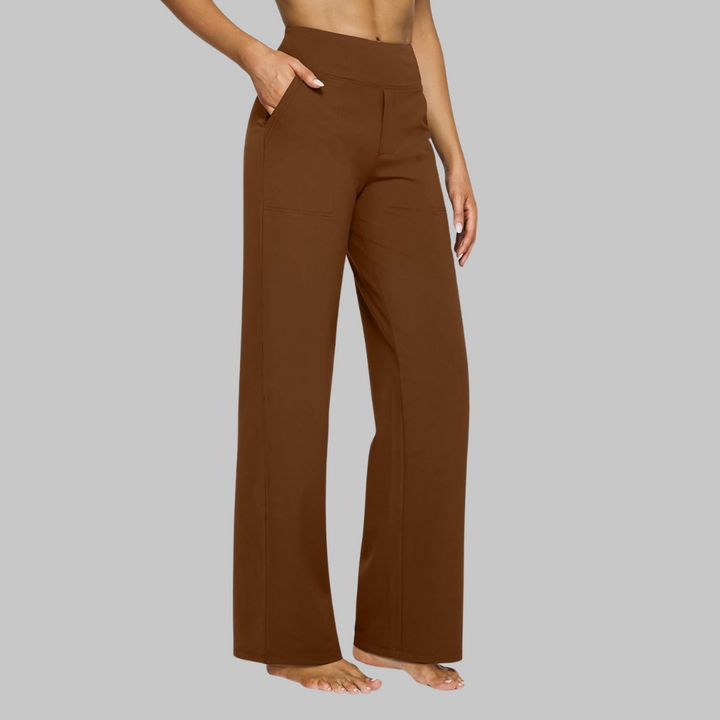 Valencia | Stylish Casual Pants