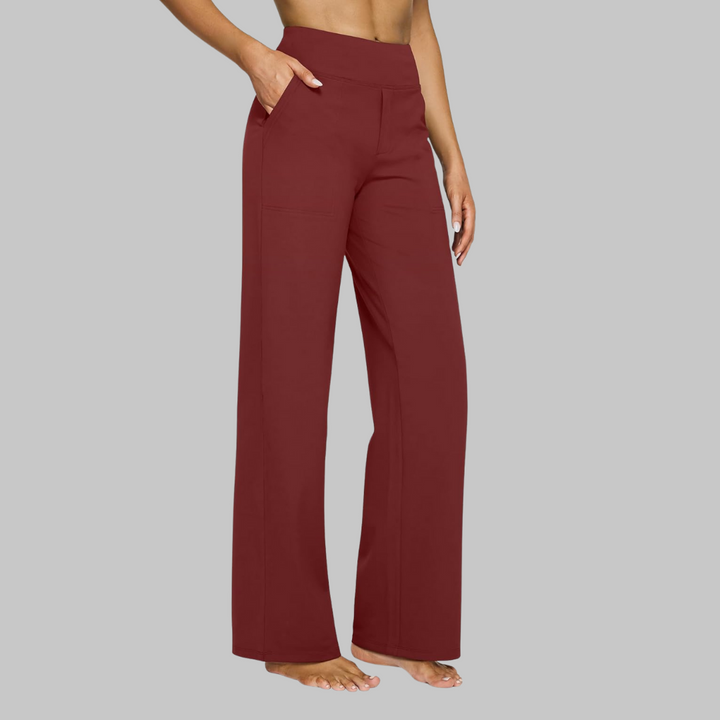Valencia | Stylish Casual Pants