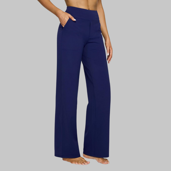 Valencia | Stylish Casual Pants