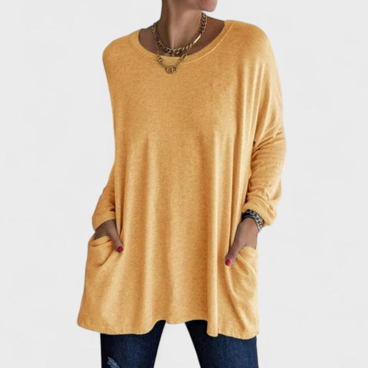 Orianna | Women’s Relax Top