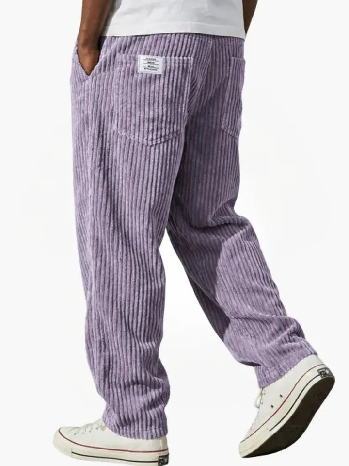 Jack | Men's Corduroy Pants