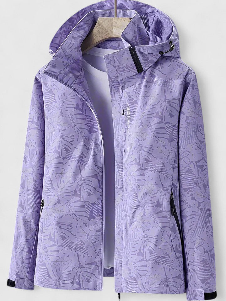 Elena | Lightweight Everyday Jacket