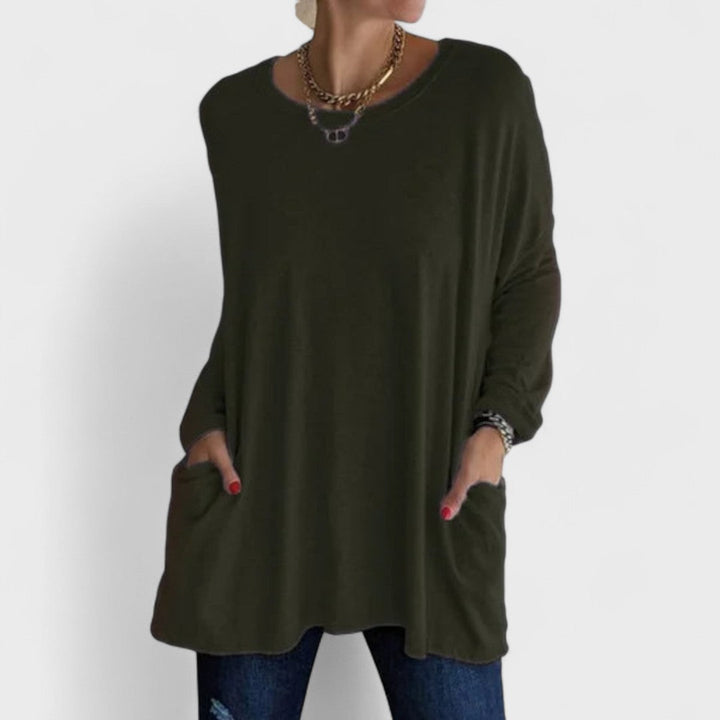 Orianna | Women’s Relax Top
