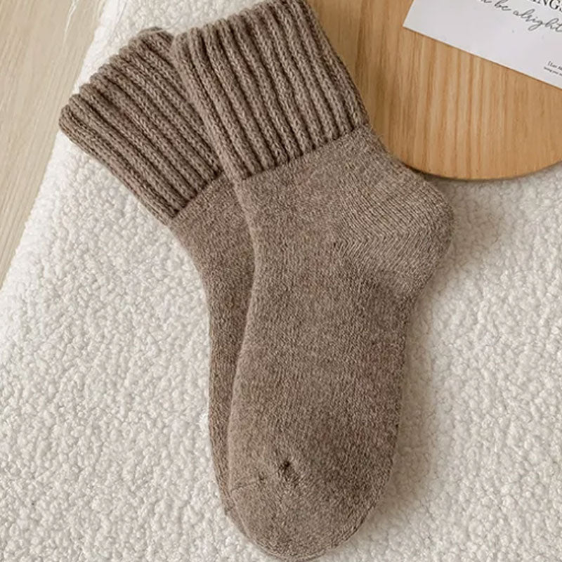 Woolora | Luxury Wool Socks