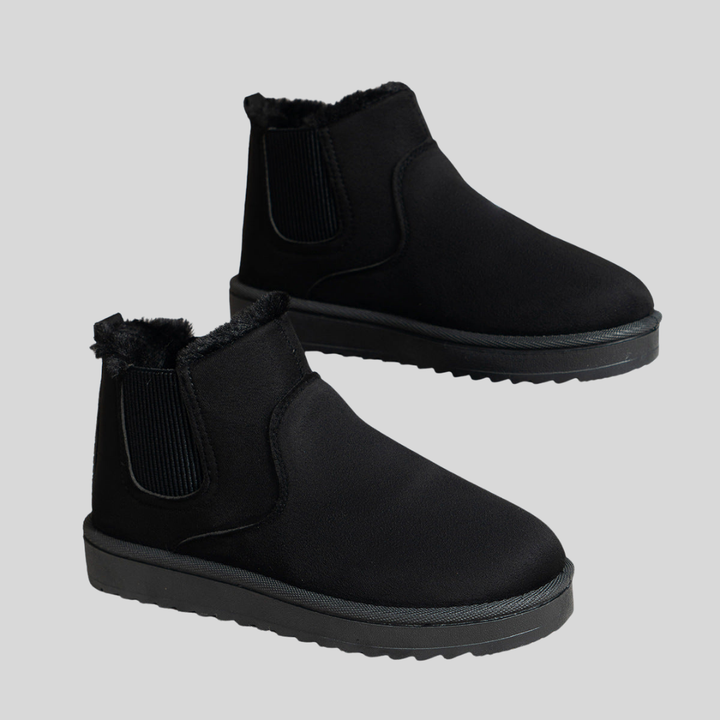 McKenzie | Cozy Anti-Slip Casual Ankle Boots