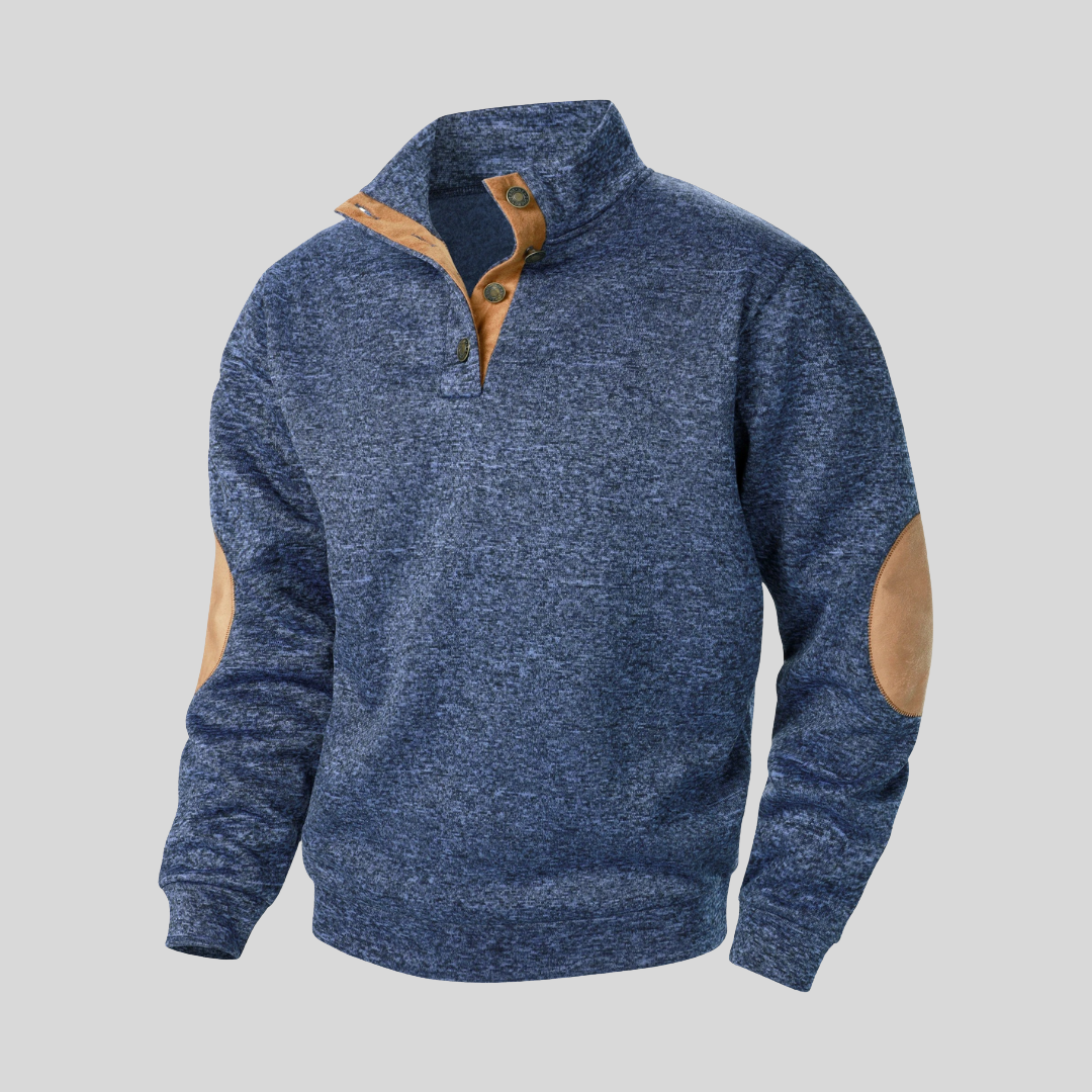 Marcus | Classic Jumper