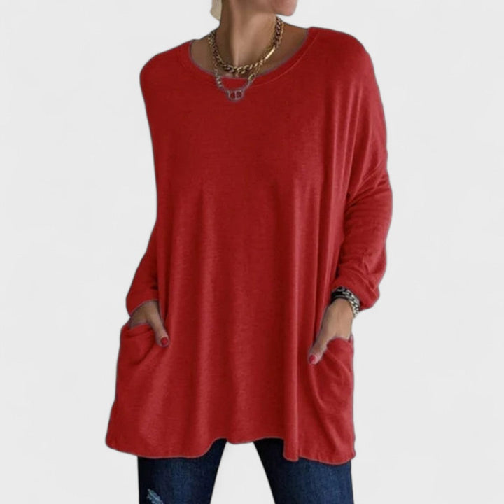 Orianna | Women’s Relax Top