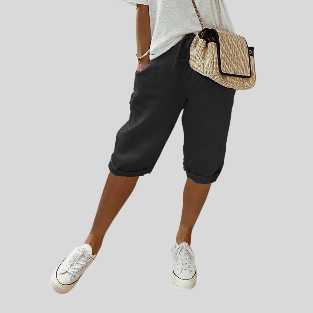 Lui | Lightweight Summer Shorts