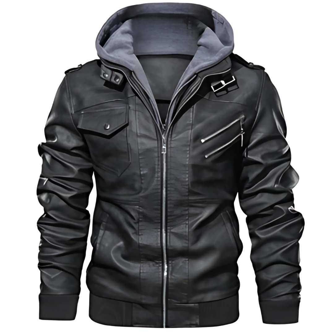 Albert™ | Elegant Winter Jacket
