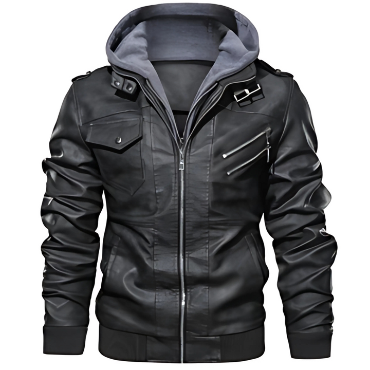 Albert™ | Elegant Winter Jacket