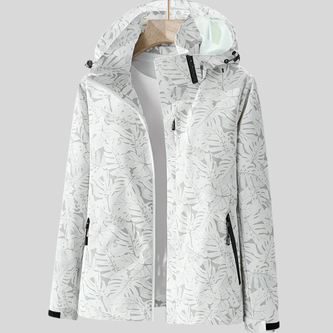 Elena | Lightweight Everyday Jacket