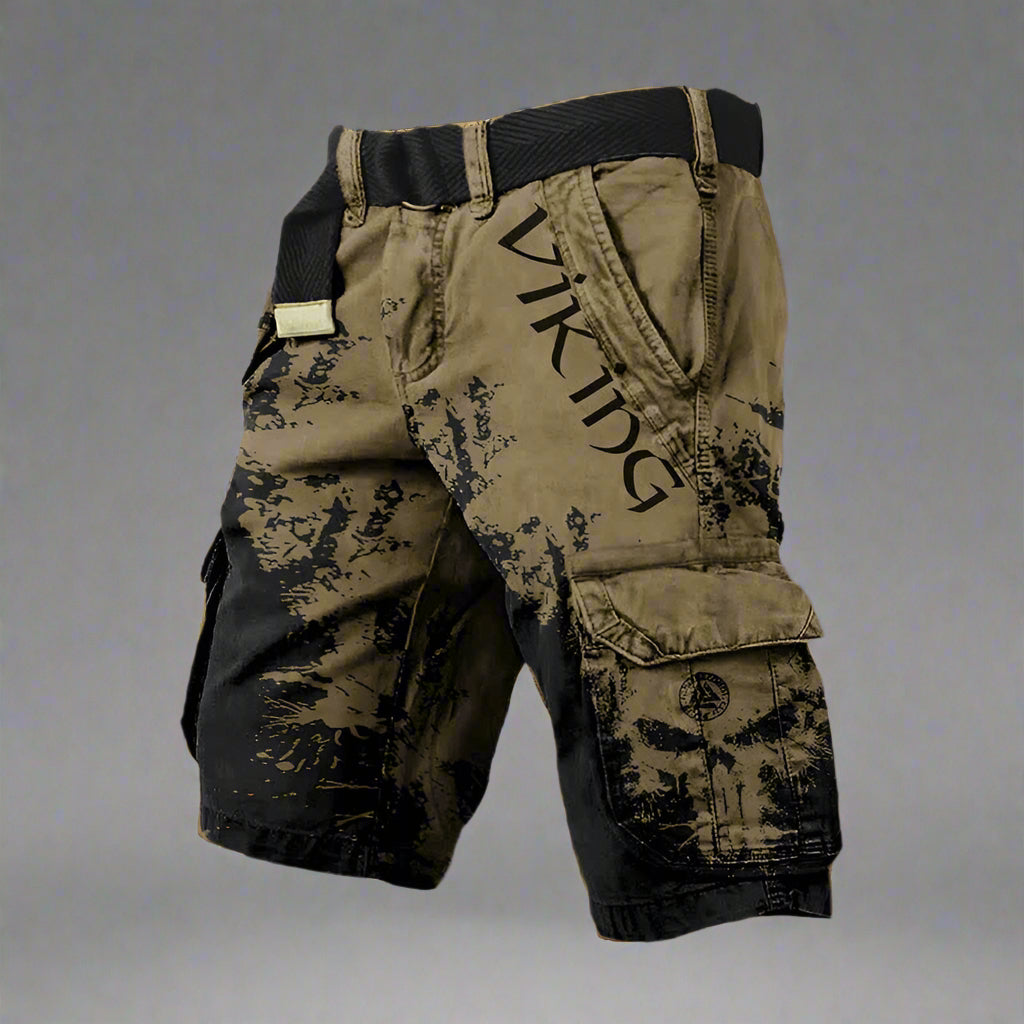 Aliette | Premium Shorts for Adventurers