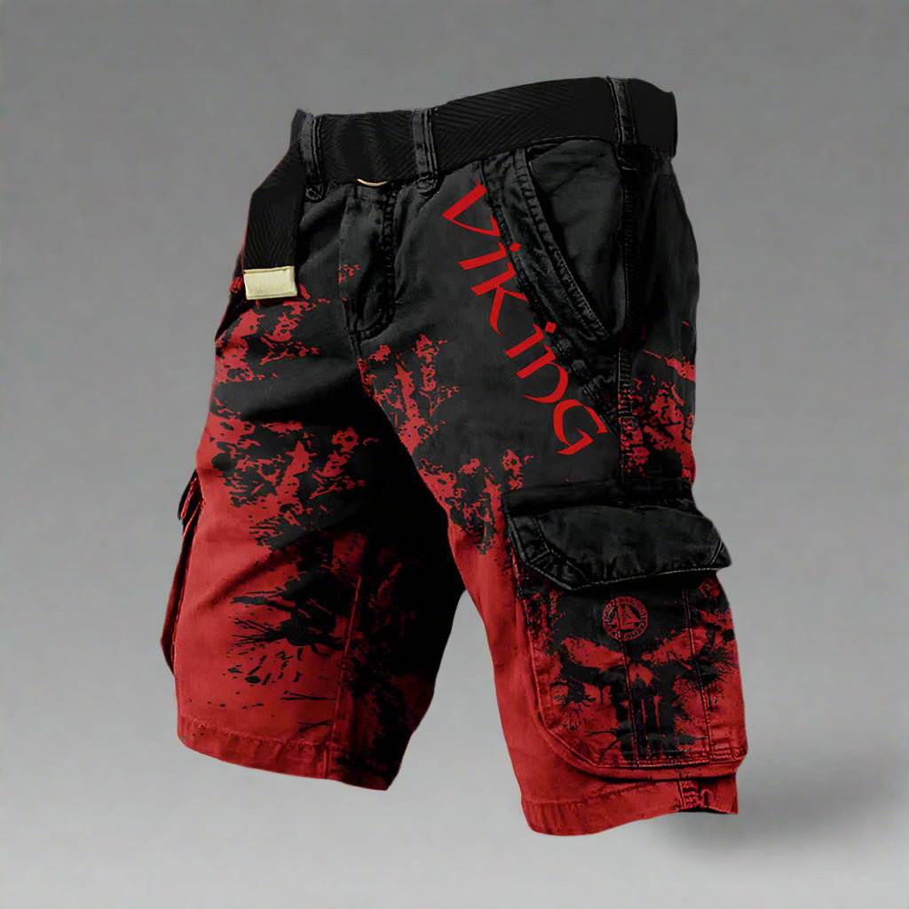 Aliette | Premium Shorts for Adventurers