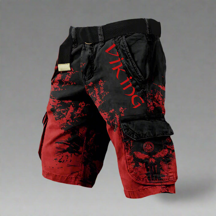 Aliette | Premium Shorts for Adventurers