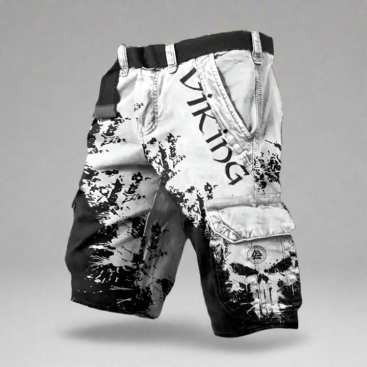Aliette | Premium Shorts for Adventurers