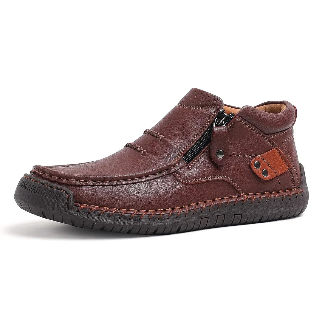 Connor | Refined Casual Shoes