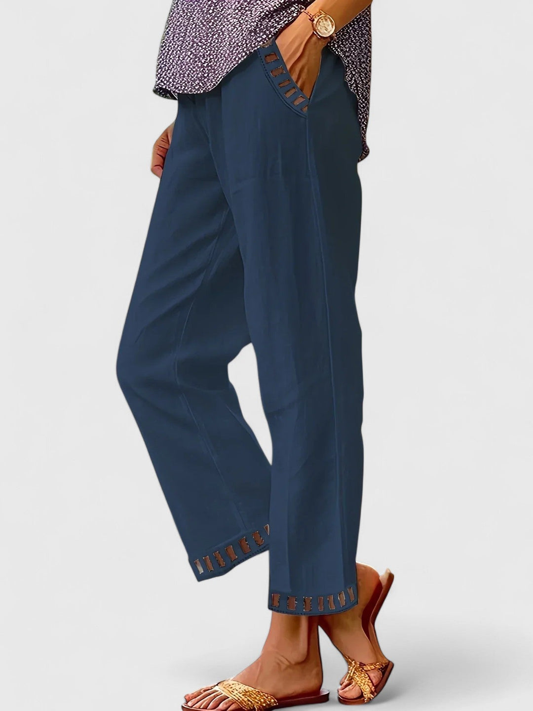 Tina™ | Sophisticated Pants