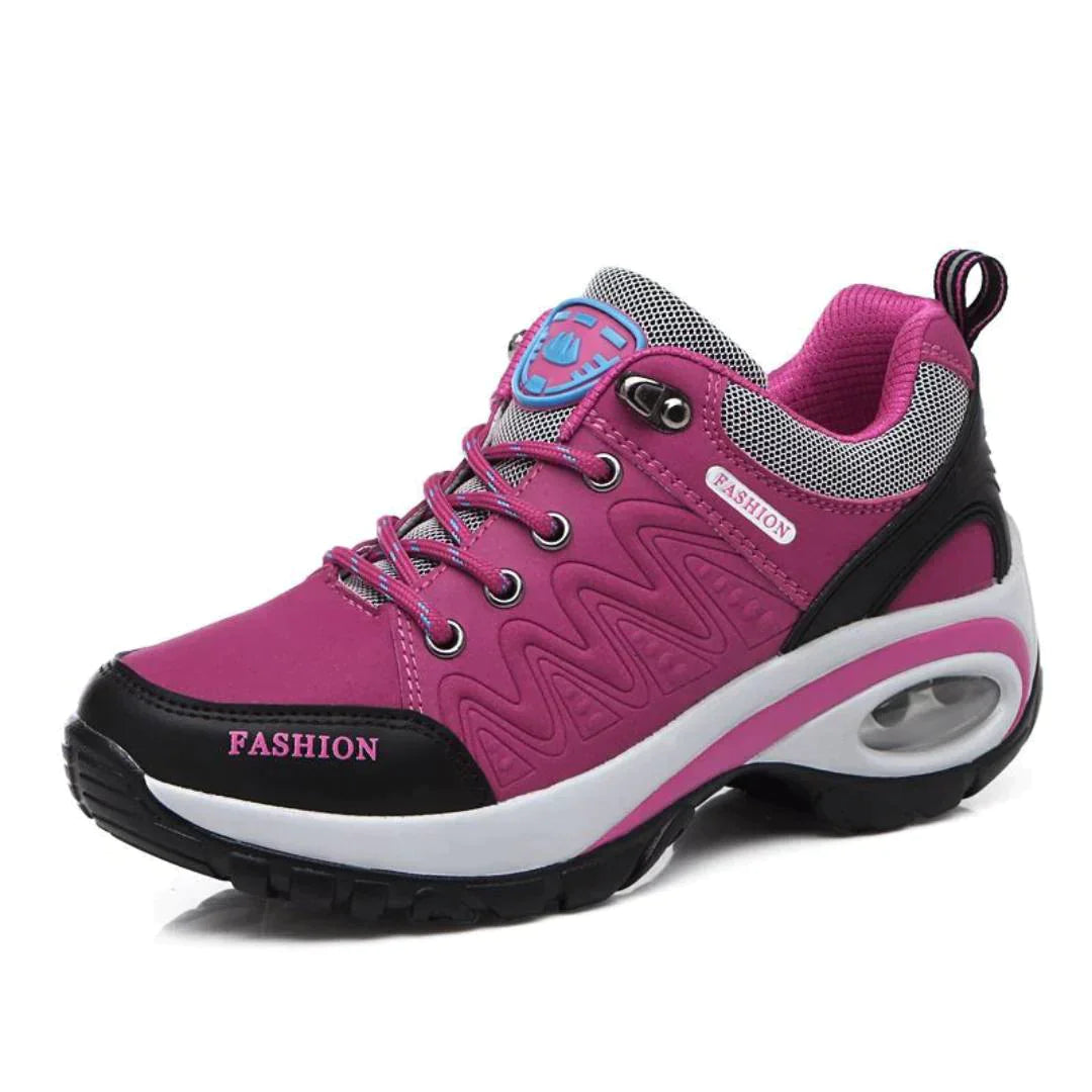 Scottie | Orthopedic Walking Shoes