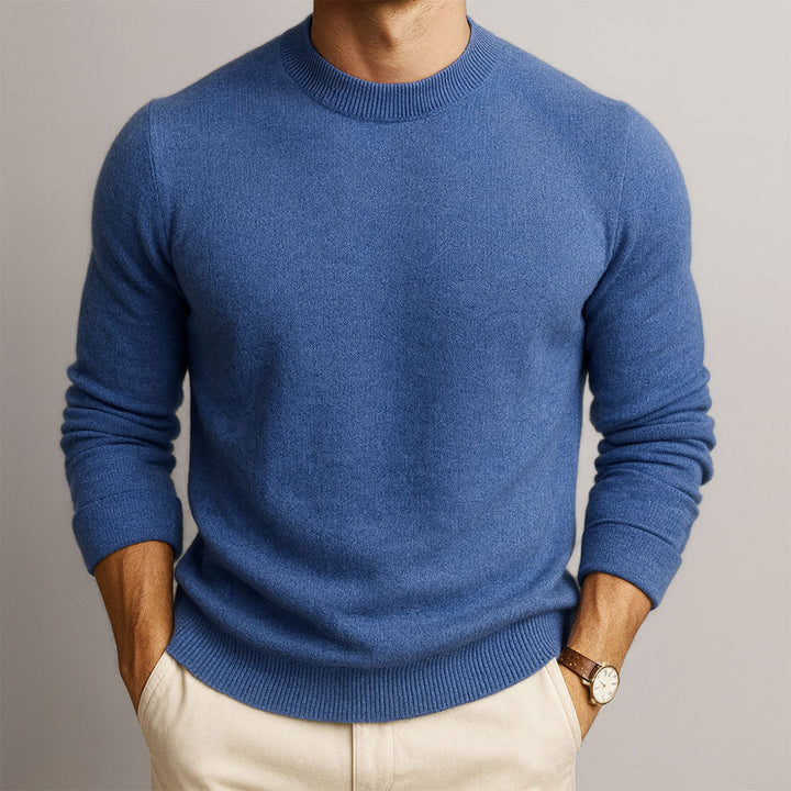 Kane | Round Neck Sweater