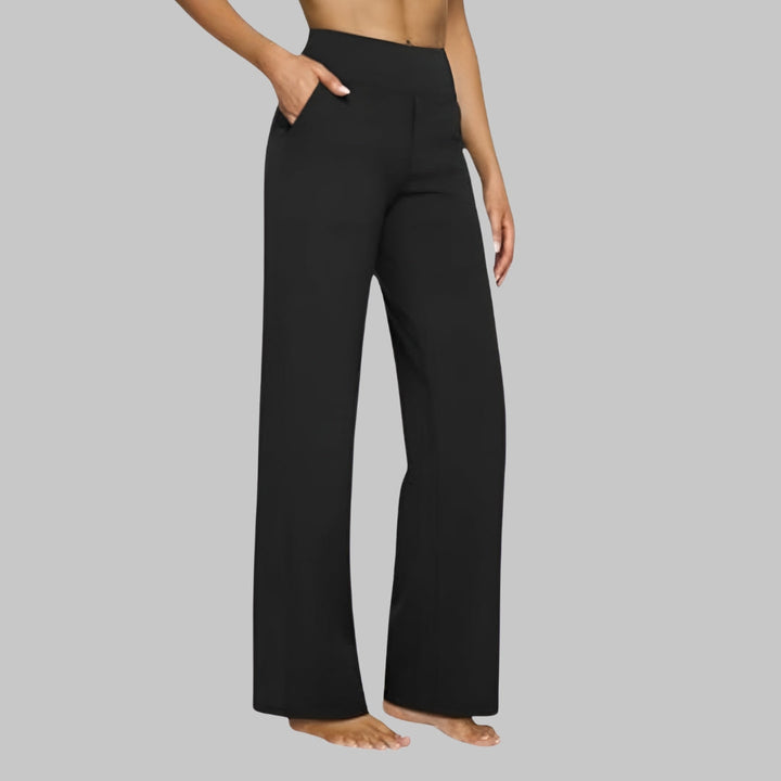 Valencia | Stylish Casual Pants