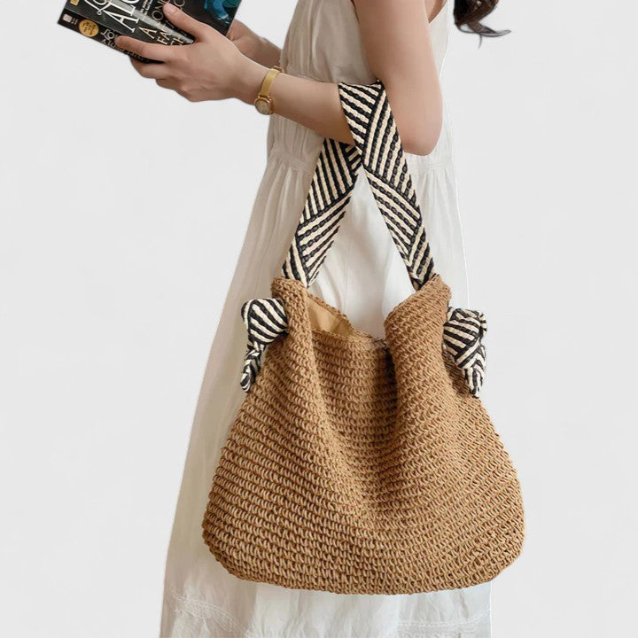 Lyra | Boho Bag