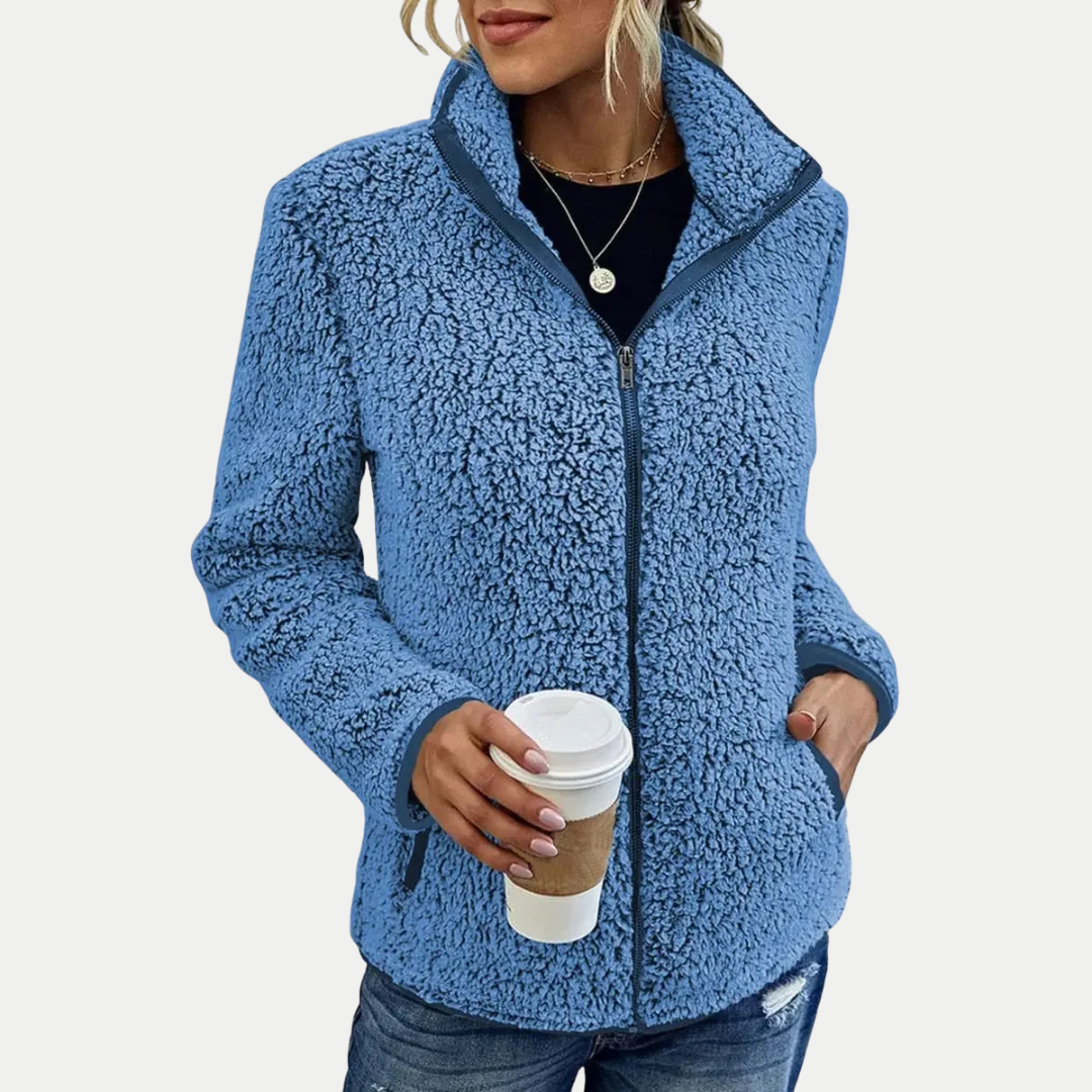 Antonella | Classic Jacket