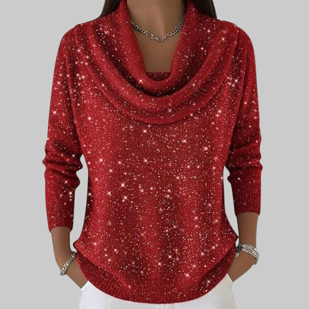Luretta - Elegant Casual Sweater