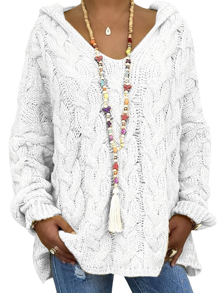Kaira | Stylish Casual Sweater