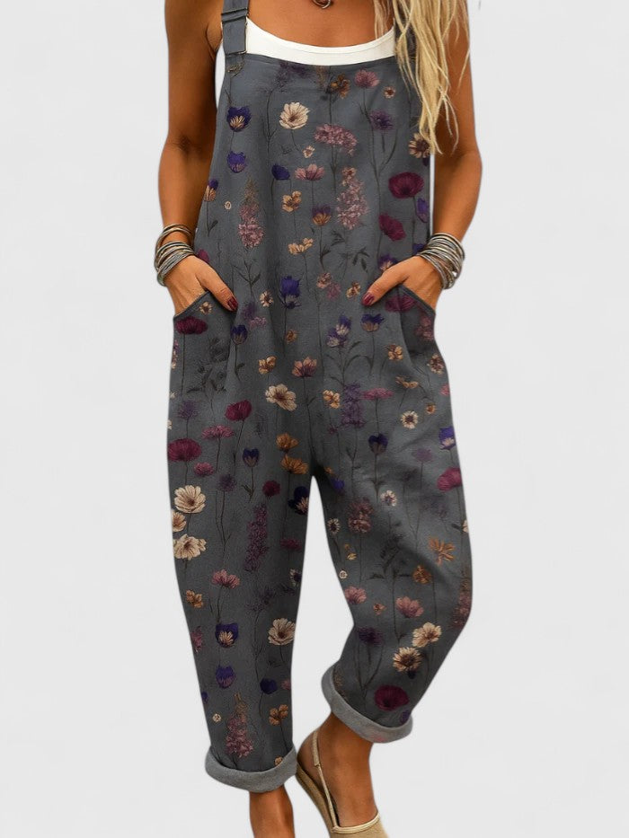 Pauline | Comfortable Jumpsuit