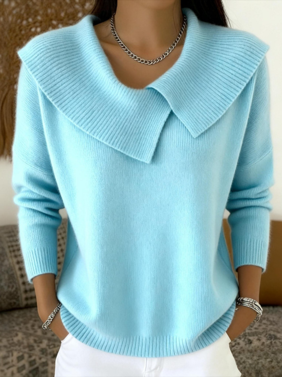 Janessa | Casual Blouse