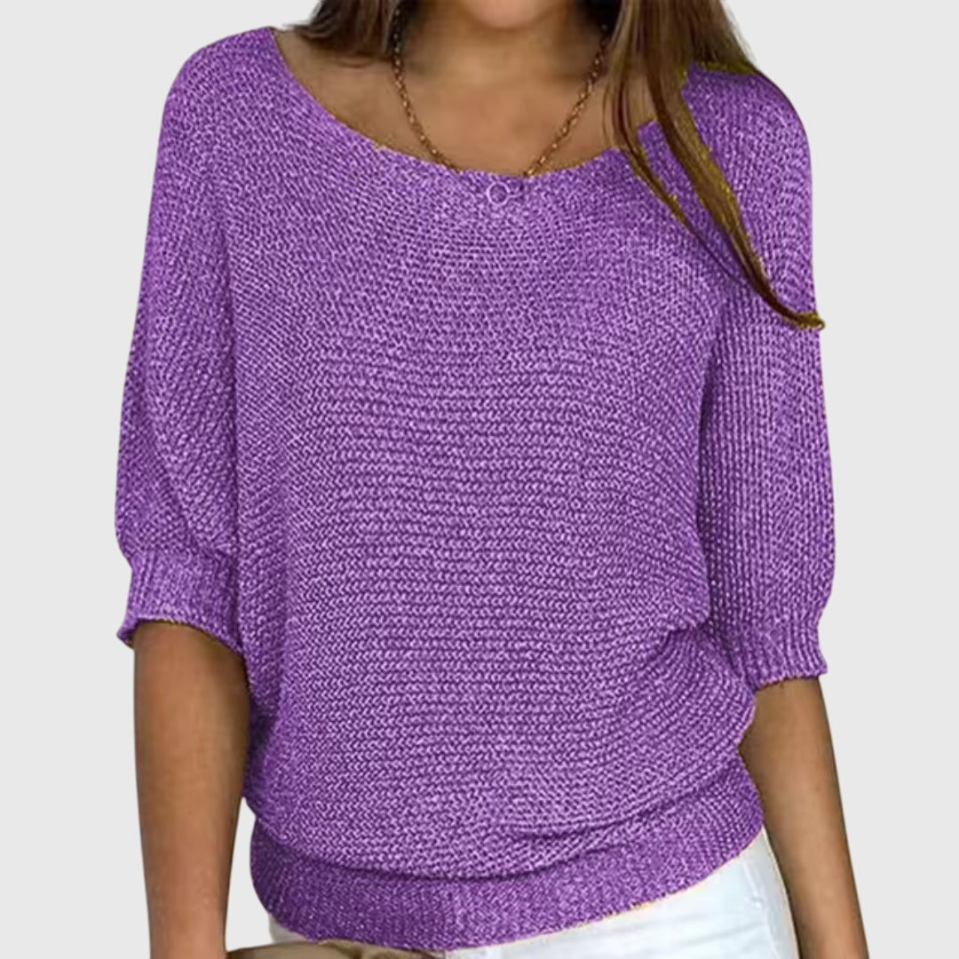 Sofia | Elegant Shirt