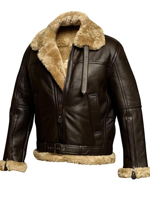 Graham | Warm Jacket