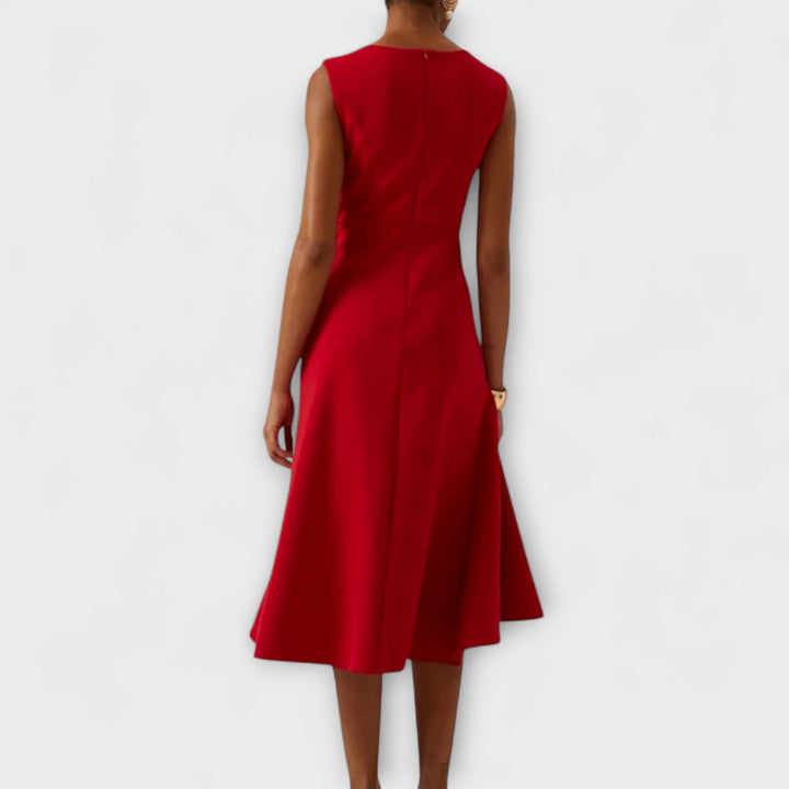 Olivia | Elegant Dress
