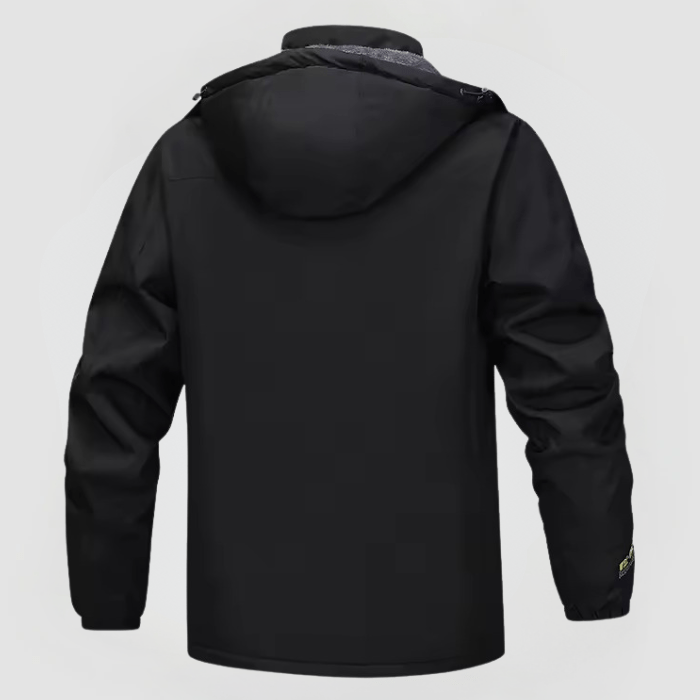 STEFFEN - Winter Parka Jacket