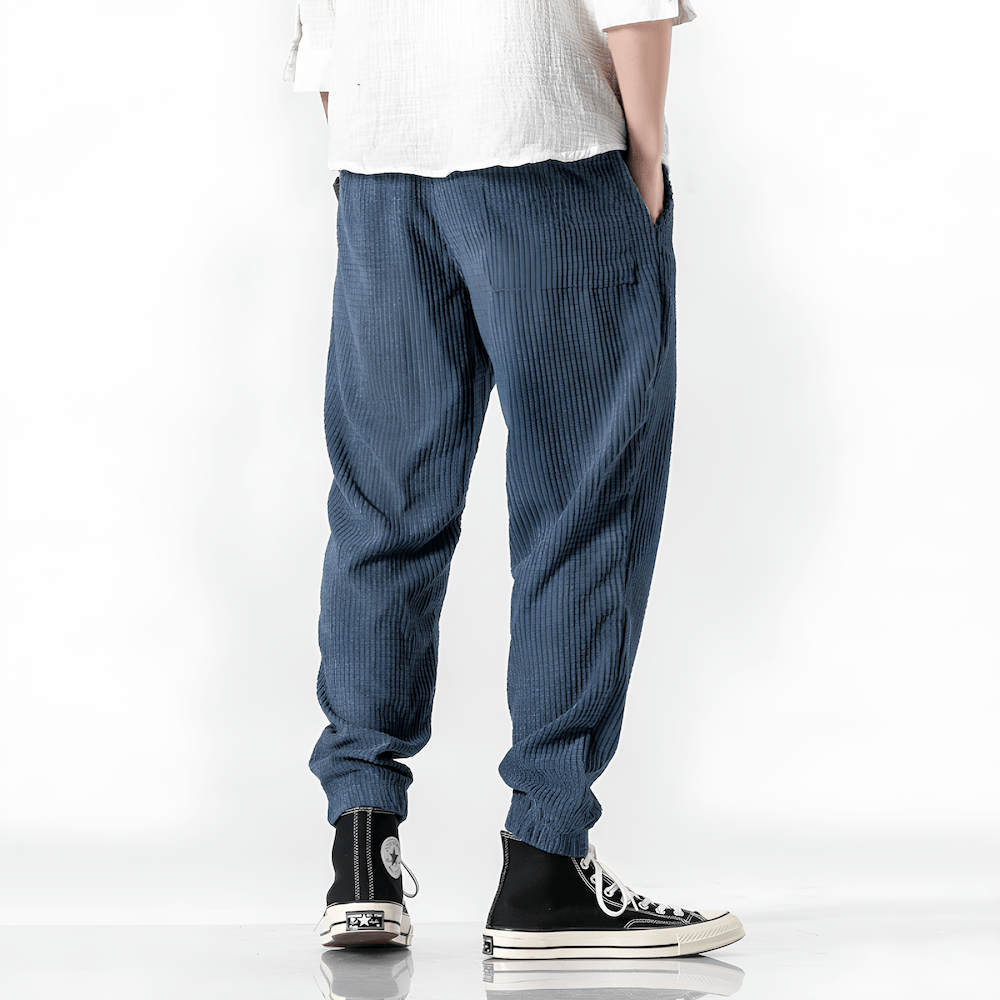 Ramiro | Refined Modern Pants